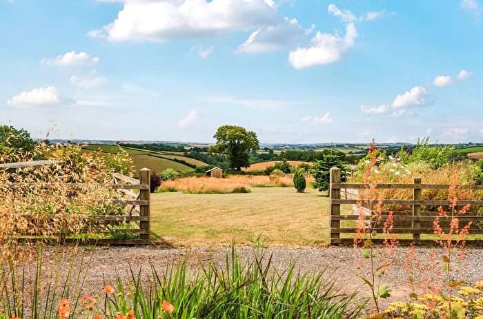 3 Bedroom Barn Conversion For Sale In Morchard Bishop, Crediton, EX17