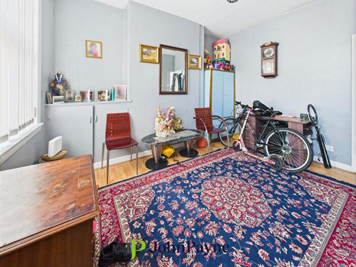 2 Bedroom Terraced House For Sale In Stoney Stanton Road, Foleshill, Coventry, CV6