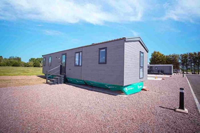 2 Bedroom Detached House For Sale In Newbridge Country Park, Glasgow Road, Dumfries, Dumfries And Galloway, DG2