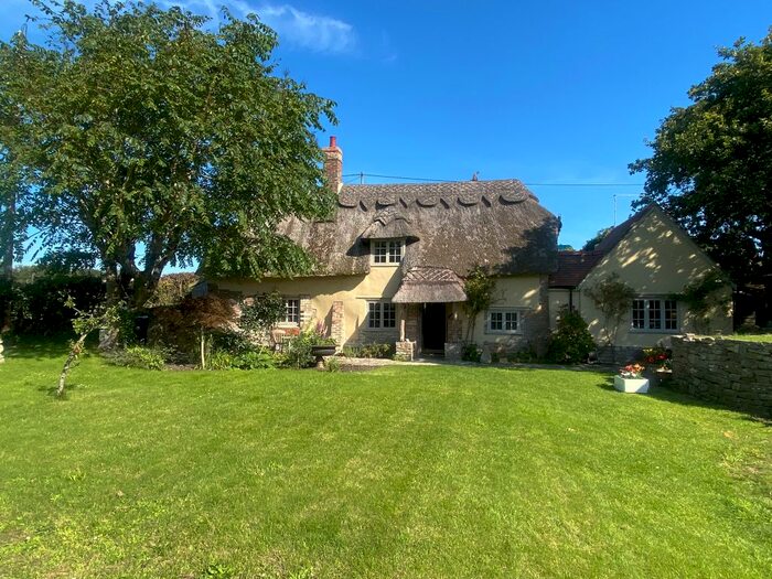 3 Bedroom Cottage To Rent In East Creech, Nr Wareham, BH19