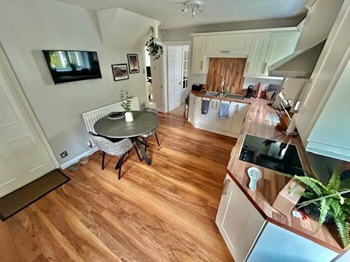 4 Bedroom Detached House For Sale In Graythwaite, Chester Le Street, DH2