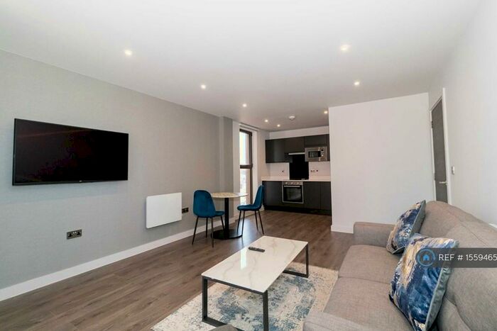 1 Bedroom Flat To Rent In Crump Street, Liverpool, L1