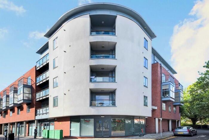 1 Bedroom Flat To Rent In Court Road, Broomfield, Chelmsford, CM1