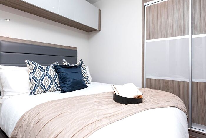 1 Bedroom Flat To Rent In Granby Row, Manchester, M1