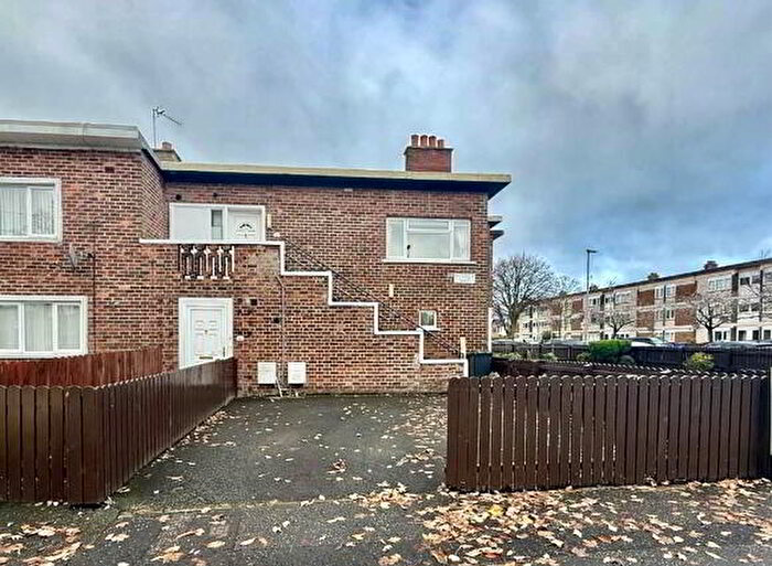 2 Bedroom Apartments For Sale In B Burren Way, Belfast, BT6