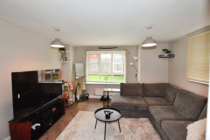 2 Bedroom Flat To Rent In Bowdon Court, Montague Road, Old Trafford, Manchester, M16