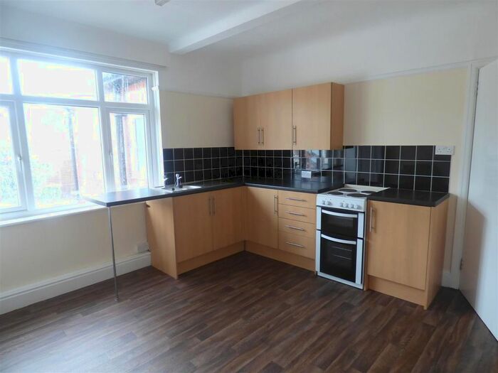 1 Bedroom Flat To Rent In Tarbock Road, Huyton, Liverpool, L36