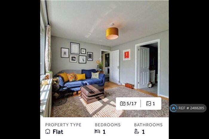 1 Bedroom Flat To Rent In Hereford, Hereford, HR4