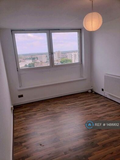 1 Bedroom Flat To Rent In Harts Lane, Barking, IG11