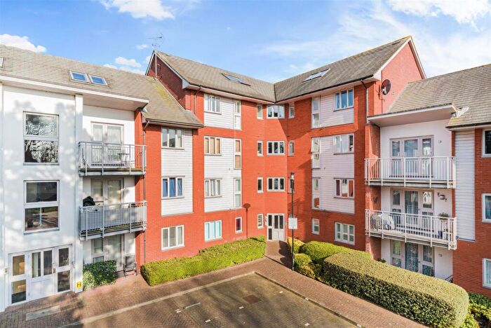 3 Bedroom Apartment For Sale In Holland Road, Maidstone, ME14