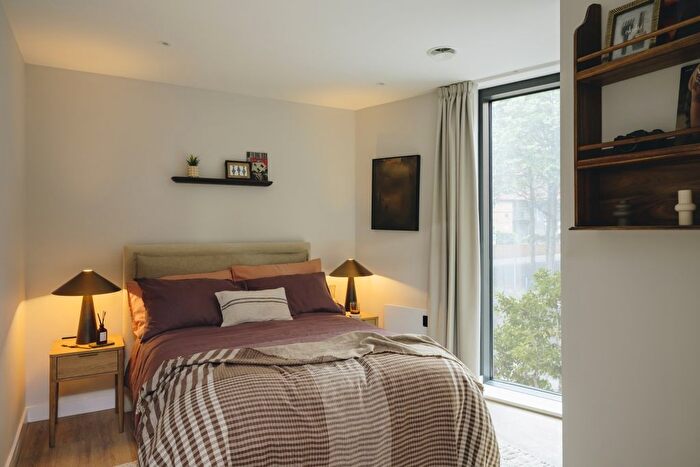 2 Bedroom Flat To Rent In One Eastside, Jennens Road Birmingham, B4