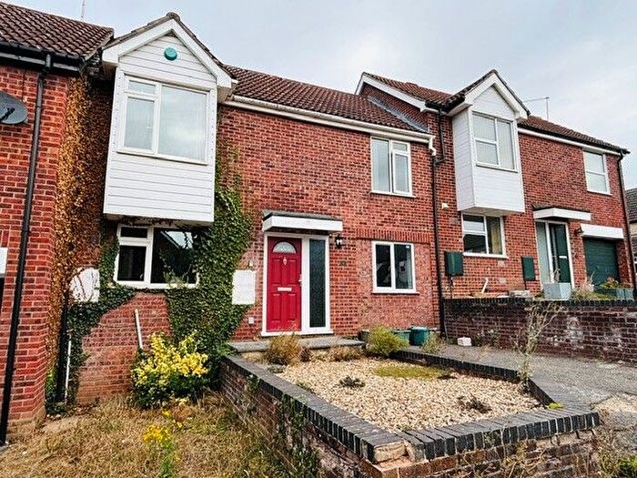 4 Bedroom Property To Rent In Fernlea, Colchester, CO4