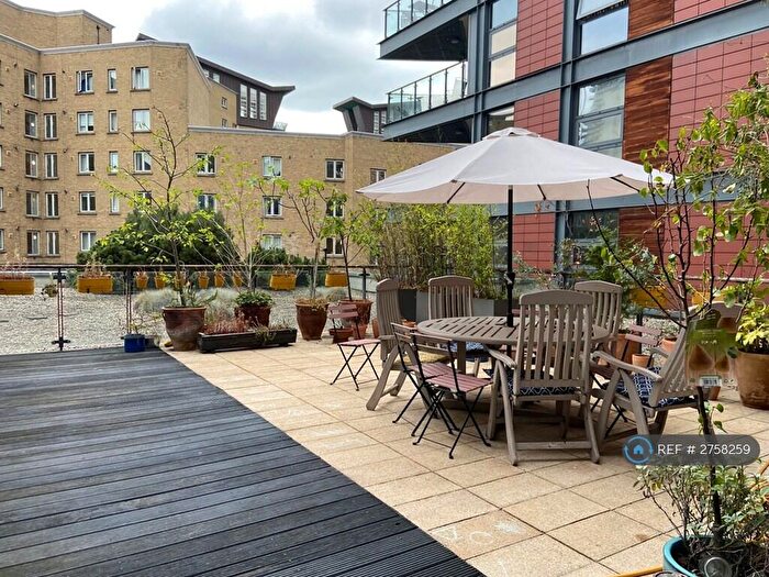 2 Bedroom Flat To Rent In Manilla Street, London, E14