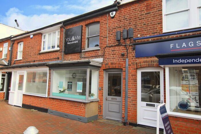 Property To Rent In St. Thomas Road, Brentwood CM14