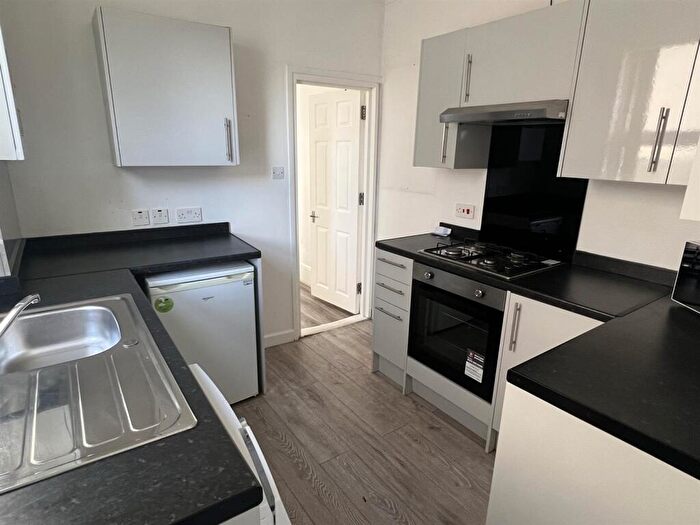 3 Bedroom House To Rent In Newcome Road, Portsmouth, PO1