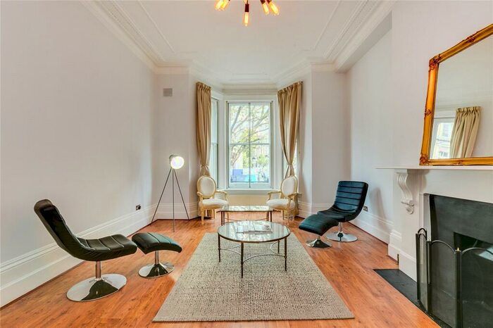 1 Bedroom Apartment To Rent In Finborough Road, London, SW10