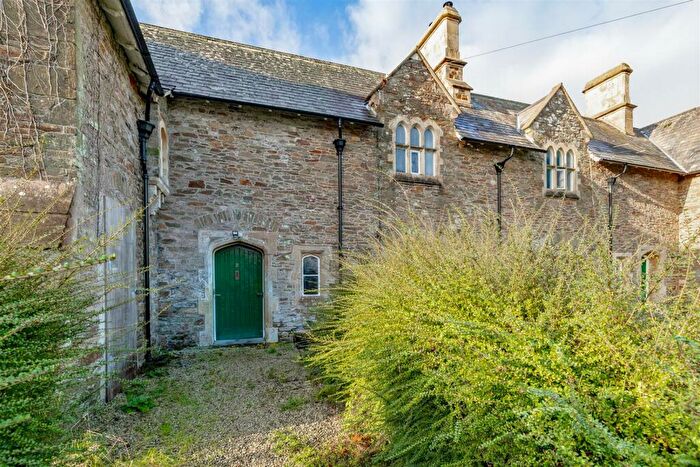 3 Bedroom Terraced House For Sale In St. Germans, PL12