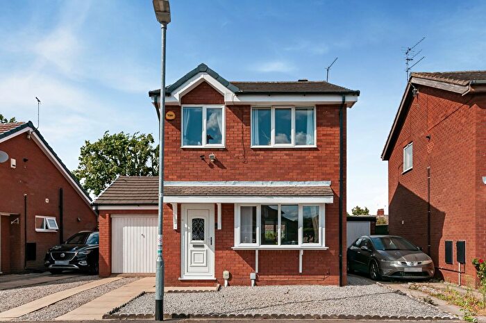 3 Bedroom Detached House For Sale In Nunburnholme Park, Hull, East Riding Of Yorkshire, HU5