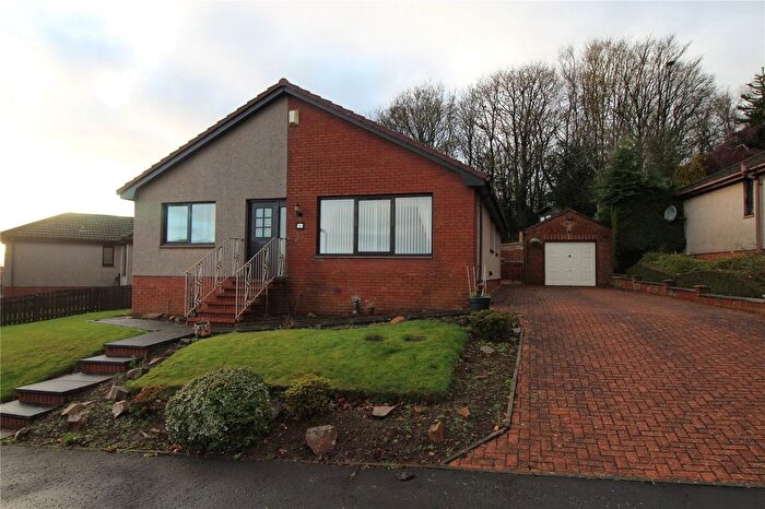 3 Bedroom Bungalow For Sale In Forth View, Kennoway, Leven, Fife, KY8
