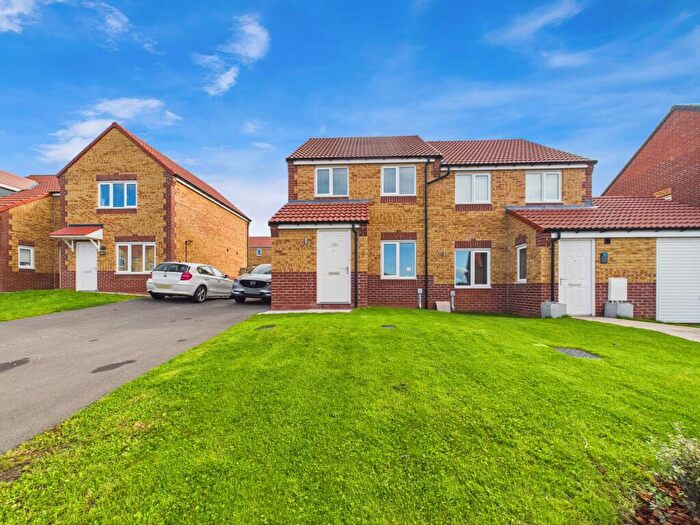 3 Bedroom Detached House For Sale In Moorside Drive, Carlisle, CA1