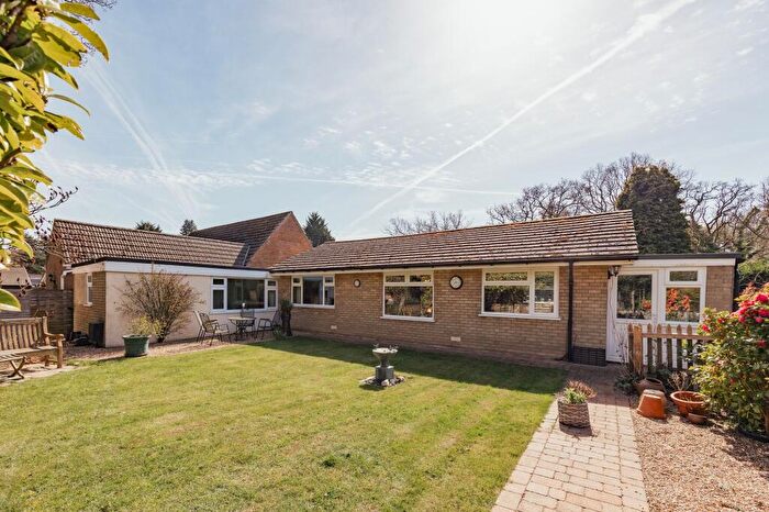 3 Bedroom Detached Bungalow For Sale In Three Bedroom Detached Bungalow In High Kelling, NR25