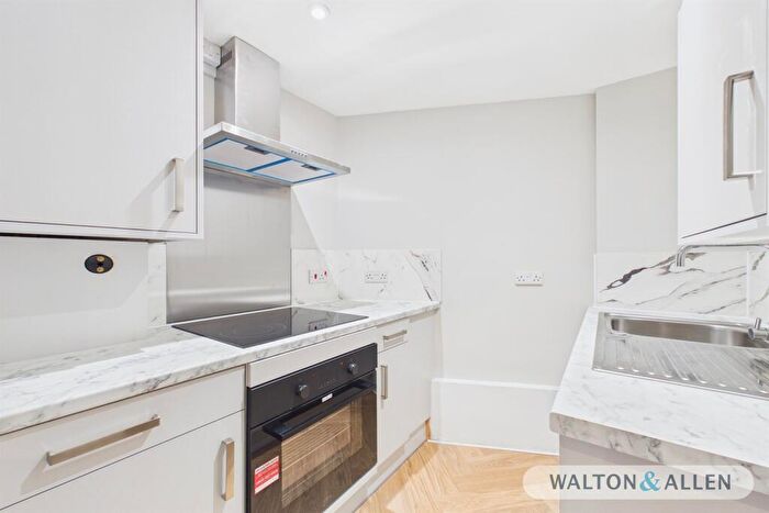 1 Bedroom Flat To Rent In The Zone, Cranbrook Street, NG1