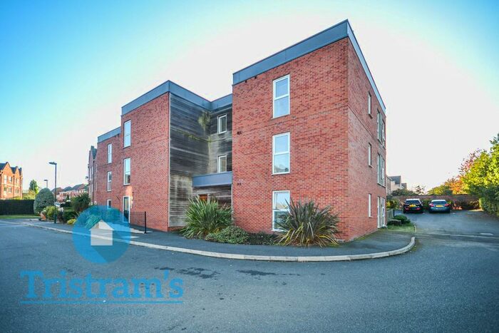 1 Bedroom Flat To Rent In Watermark Close, Carrington Point, NG5