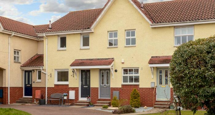 2 Bedroom Terraced House To Rent In Rowanhill Close, Port Seton, East Lothian, EH32