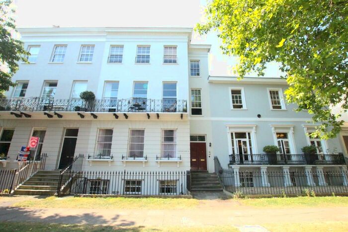 1 Bedroom Flat To Rent In Pittville Lawn, Pittville, Cheltenham, GL52