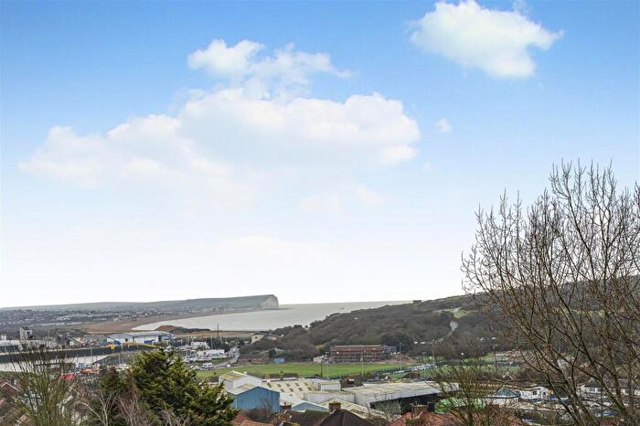 2 Bedroom Terraced House For Sale In Hillcrest Road, Newhaven, BN9