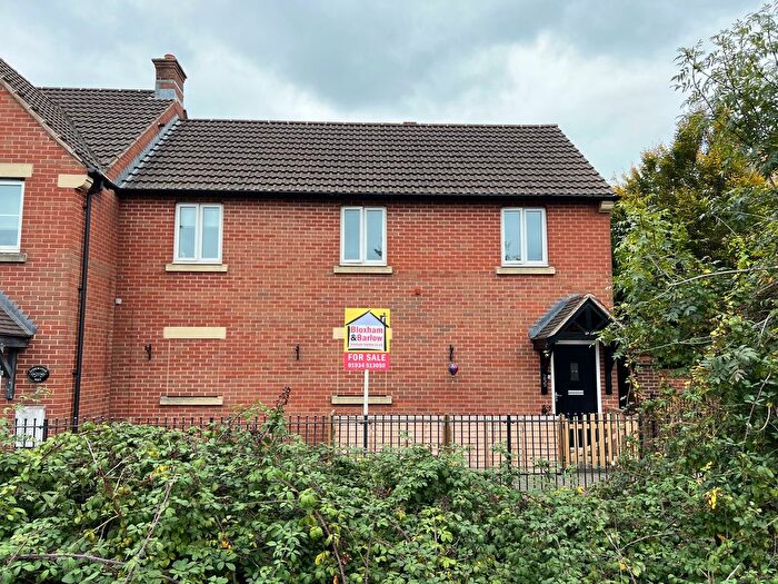 2 Bedroom Detached House For Sale In Longridge Way, Weston-Super-Mare, BS24