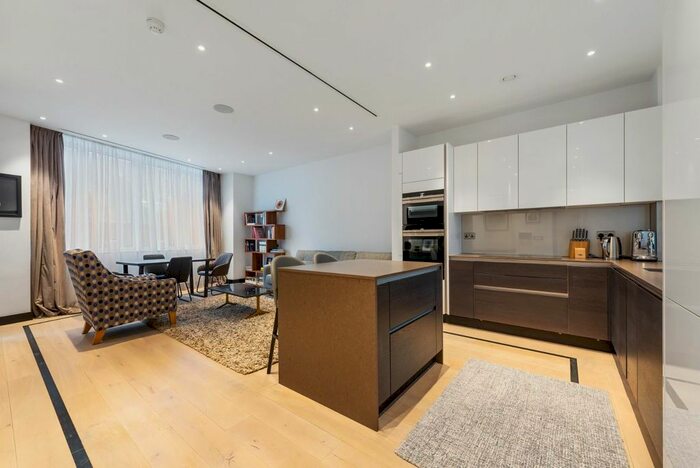 2 Bedroom Flat To Rent In Chapter Street, London, SW1P