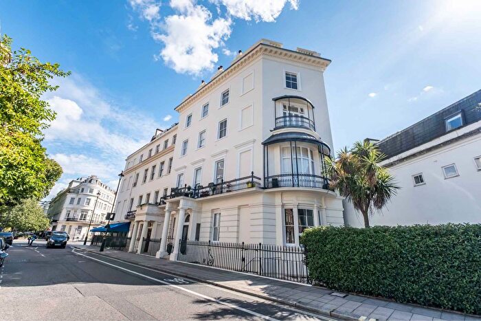 1 Bedroom Flat For Sale In Stanhope Terrace, London, W2