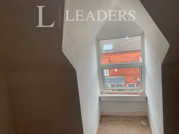 1 Bedroom Terraced House To Rent In Room, George Road, B29