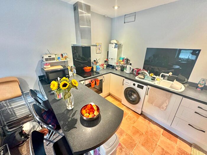 2 Bedroom Flat To Rent In Silver Road, Norwich, NR3