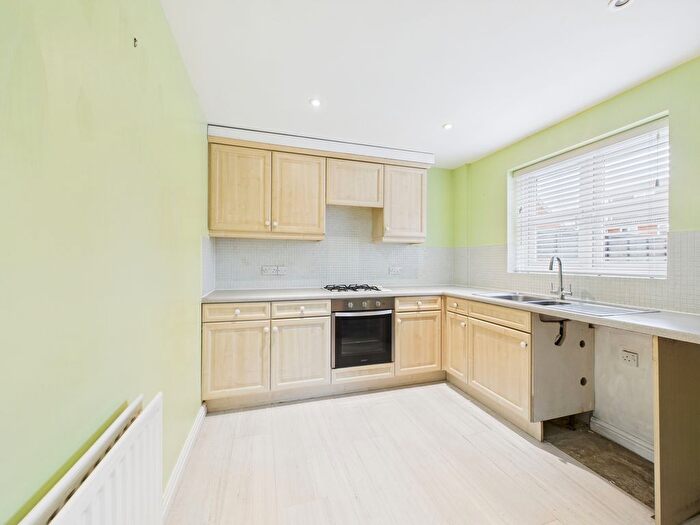2 Bedroom Semi-Detached House For Sale In Primrose Copse, Horsham, RH12