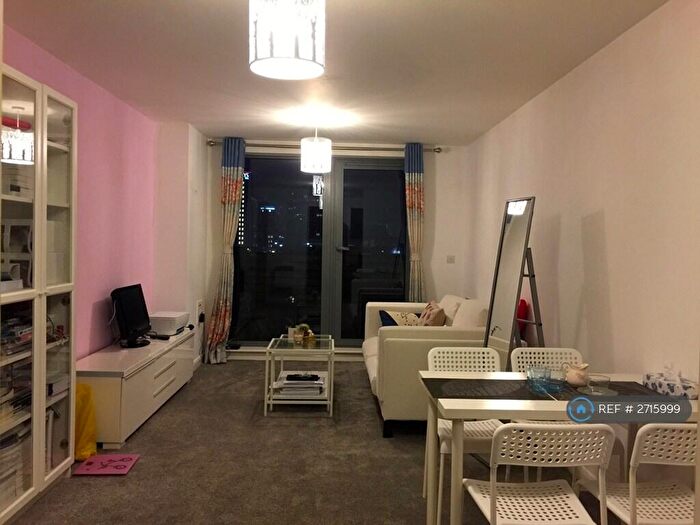 2 Bedroom Flat To Rent In Skyline, Birmingham, B1