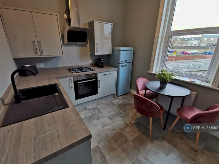 1 Bedroom Flat To Rent In Laygate, South Shields, NE33