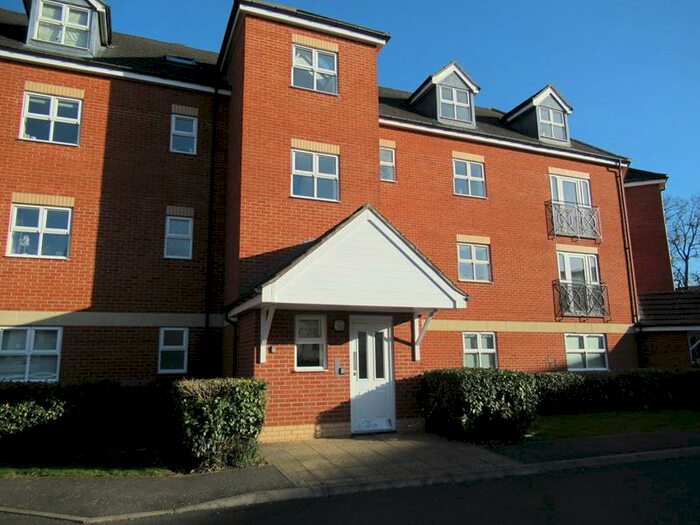 2 Bedroom Flat To Rent In Palgrave Road, Bedford, MK42