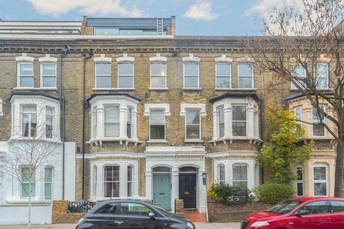 1 Bedroom Flat To Rent In Radipole Road, London, SW6
