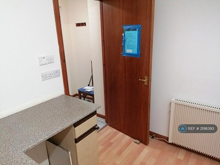 1 Bedroom Flat To Rent In Leopold Street, Nairn, IV12
