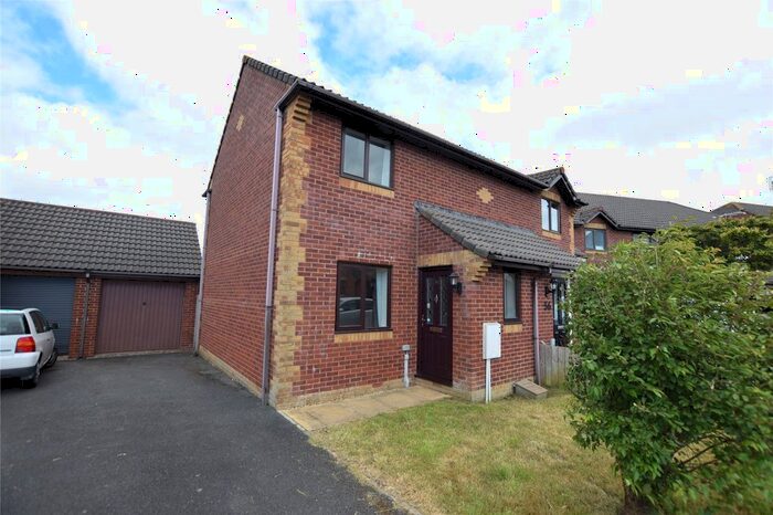 2 Bedroom Semi-Detached House To Rent In Elizabeth Road, Bude, EX23