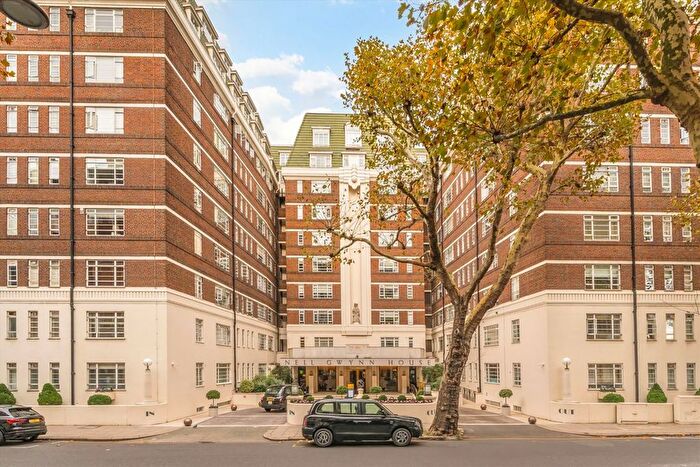 Studio For Sale In Sloane Avenue, Chelsea, SW3