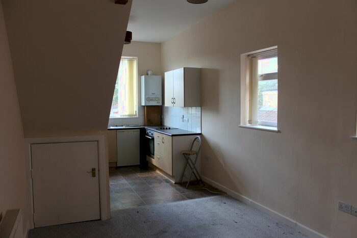 1 Bedroom Flat To Rent In College Road, Moseley, Birmingham, B13