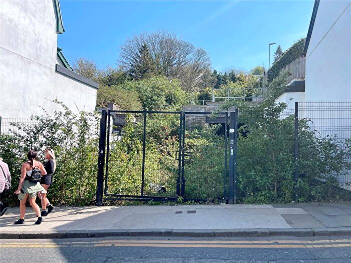 Land For Sale In High Street, Bangor, Gwynedd, LL57