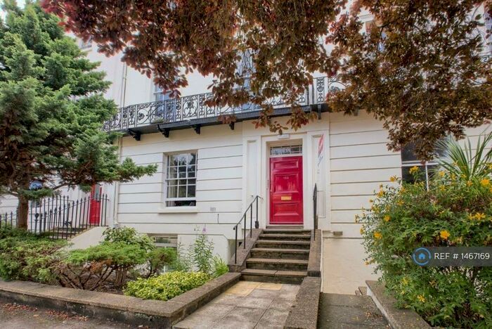 1 Bedroom Flat To Rent In Leam Terrace, Leamington Spa, CV31