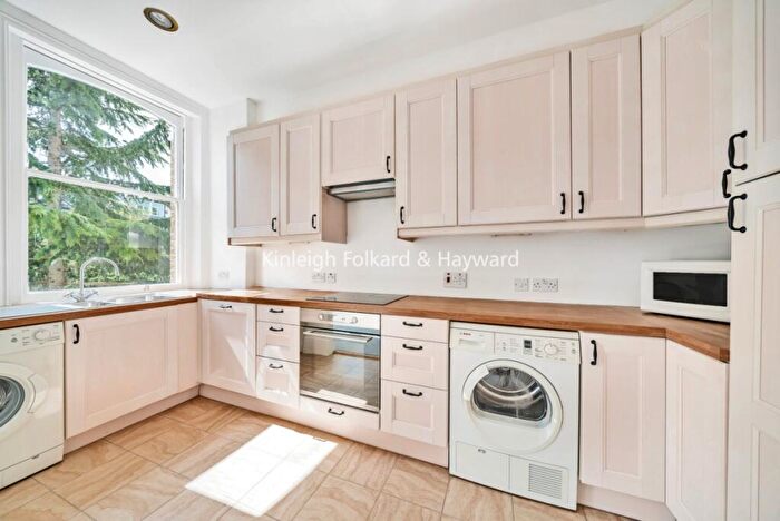 1 Bedroom Flat To Rent In Steeles Road, Belsize Park, London, NW3