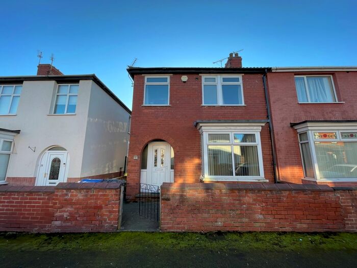 1 Bedroom Semi-Detached House To Rent In Westmorland Street, Doncaster, DN4