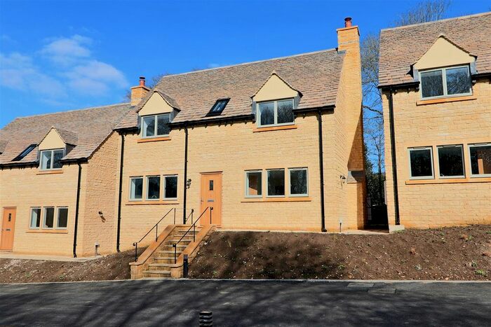4 Bedroom Detached House To Rent In , Violet Lane, Winchcombe, Gloucestershire, GL54