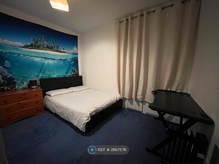 1 Bedroom Flat To Rent In Bayne Street, Stirling, FK8